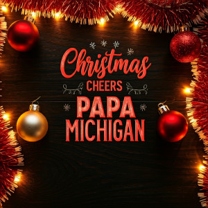 Listen to Merry Christmas Filipino song with lyrics from Papa Michigan