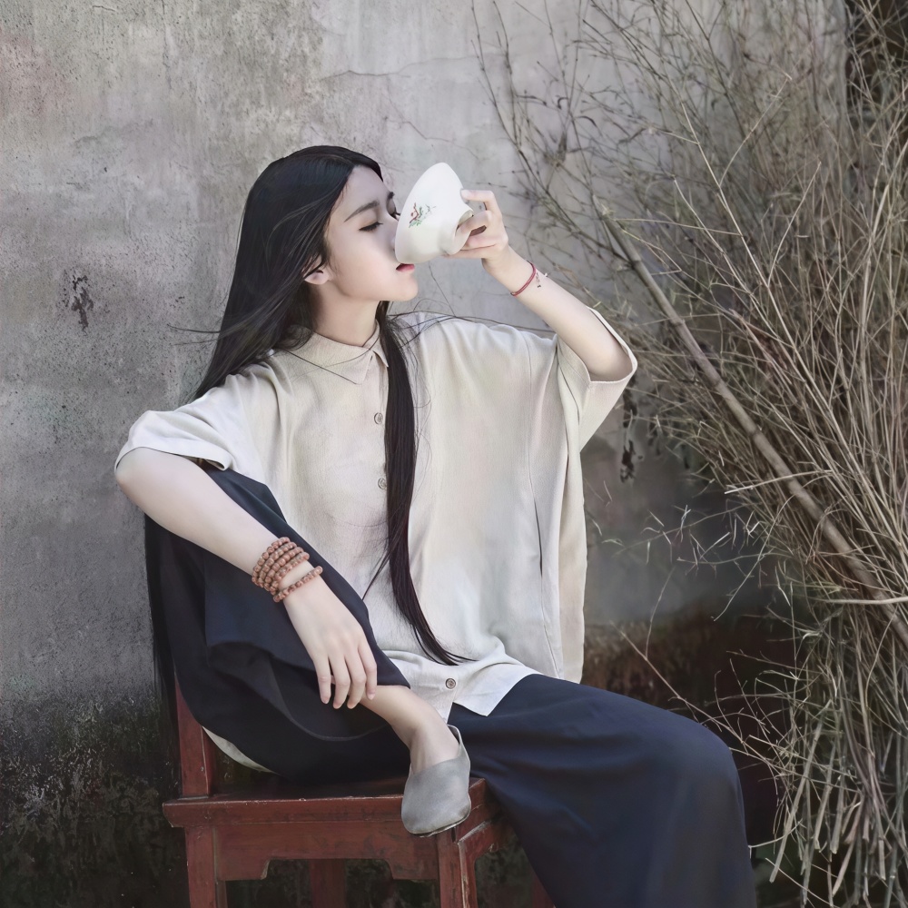 茫茫人海你才是我要找的星河 (完整版)