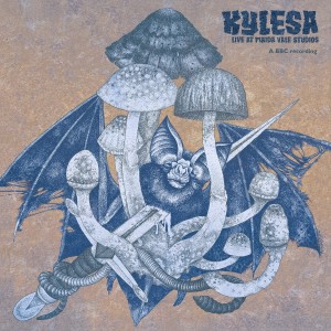 收聽Kylesa的Quicksand (Live at Maida Vale Studio)歌詞歌曲