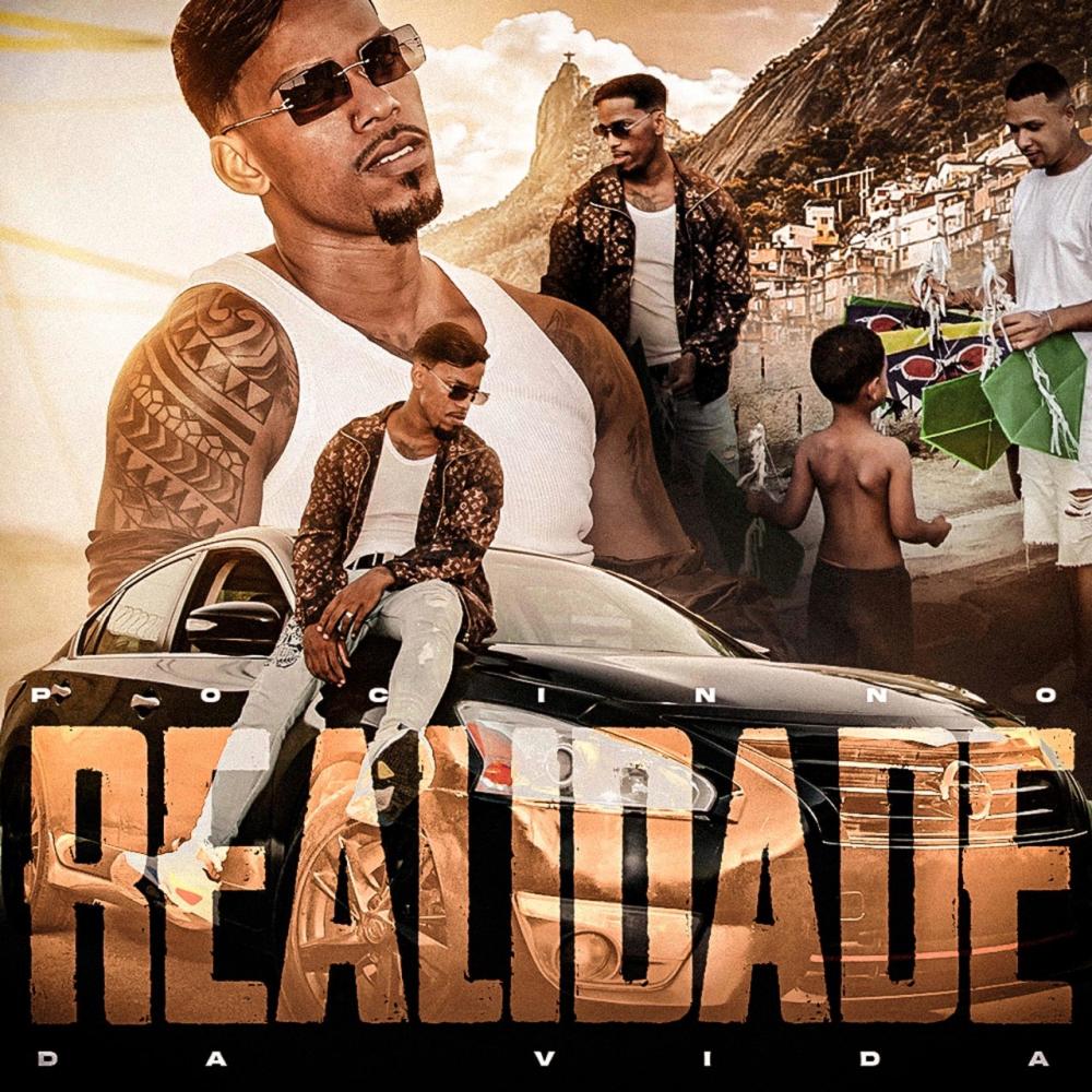 Realidade da vida (Explicit)