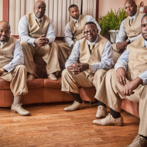 Listen to Good Time song with lyrics from The Wings of Praise