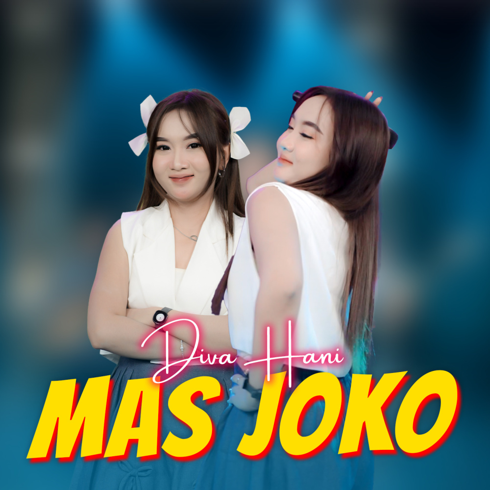 Mas Joko