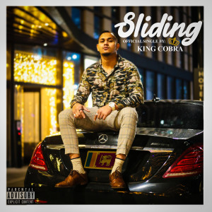 Listen to Sliding (Explicit) song with lyrics from King Cobra