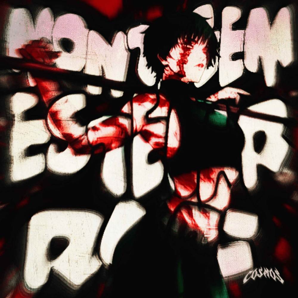 MONTAGEM ESTELAR RUBI - SPED UP (SPED UP)