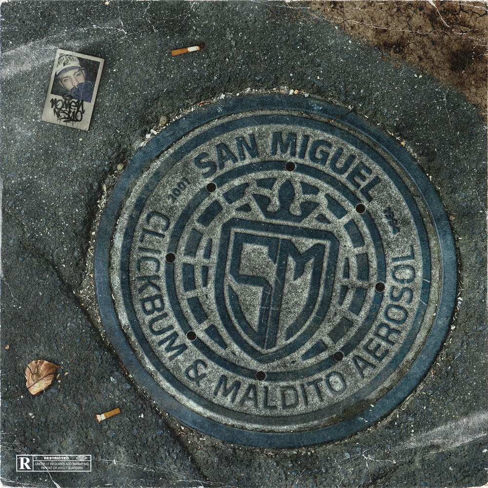 MAJIK BUM