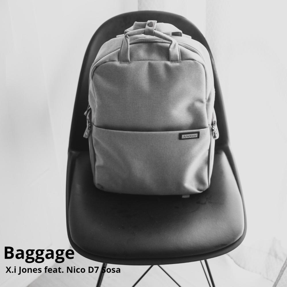 Baggage (feat. Nico D7 Sosa)