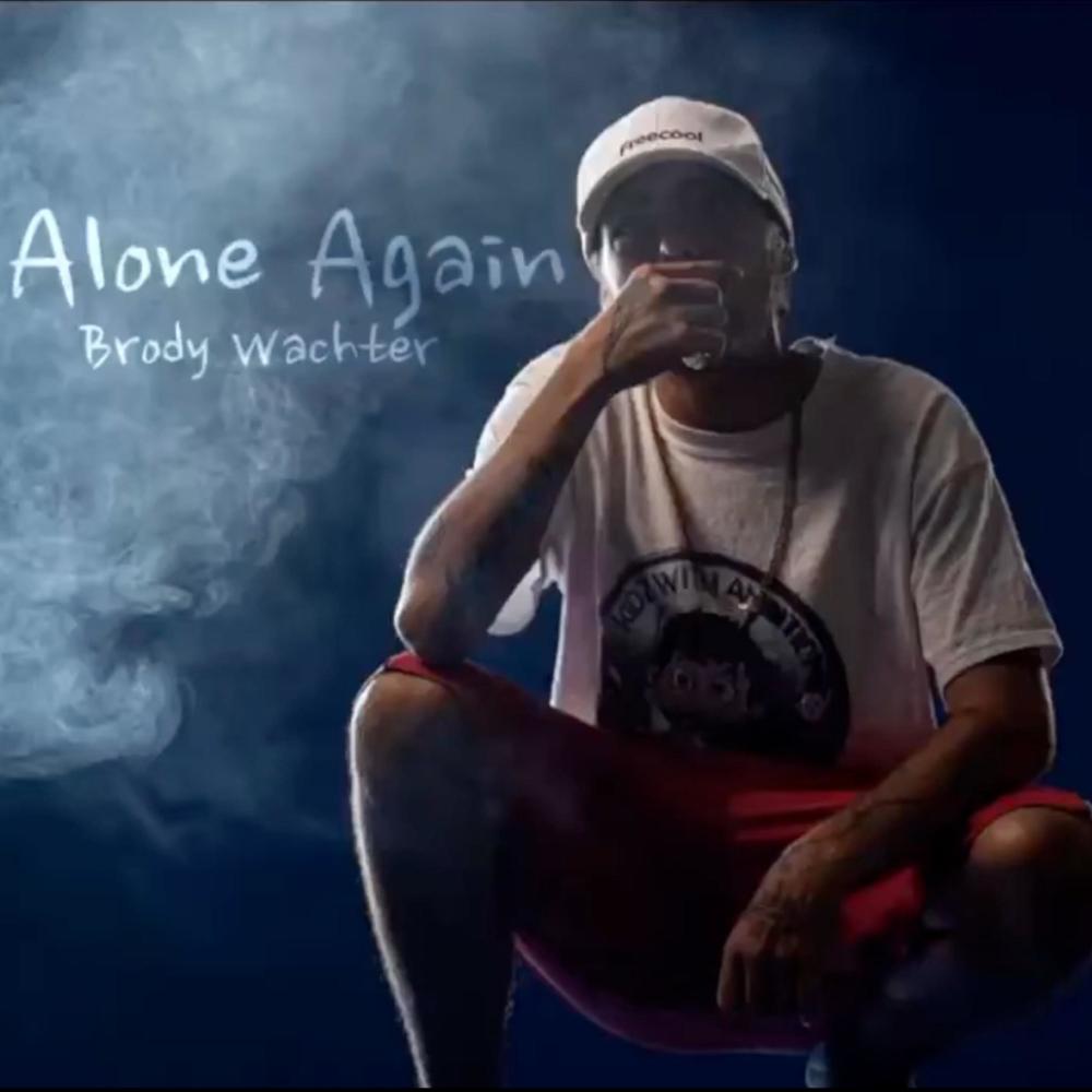 Alone Again (Explicit)
