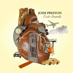 ดาวน์โหลดและฟังเพลง Etchings พร้อมเนื้อเพลงจาก Josh Preston