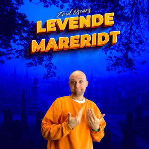 Dengarkan lagu Ærlig (Explicit) nyanyian Emil Oscar dengan lirik