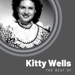 ดาวน์โหลดและฟังเพลง Death At The Bar พร้อมเนื้อเพลงจาก Kitty Wells