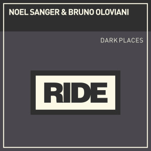 Dengarkan Dark Places lagu dari Noel Sanger dengan lirik