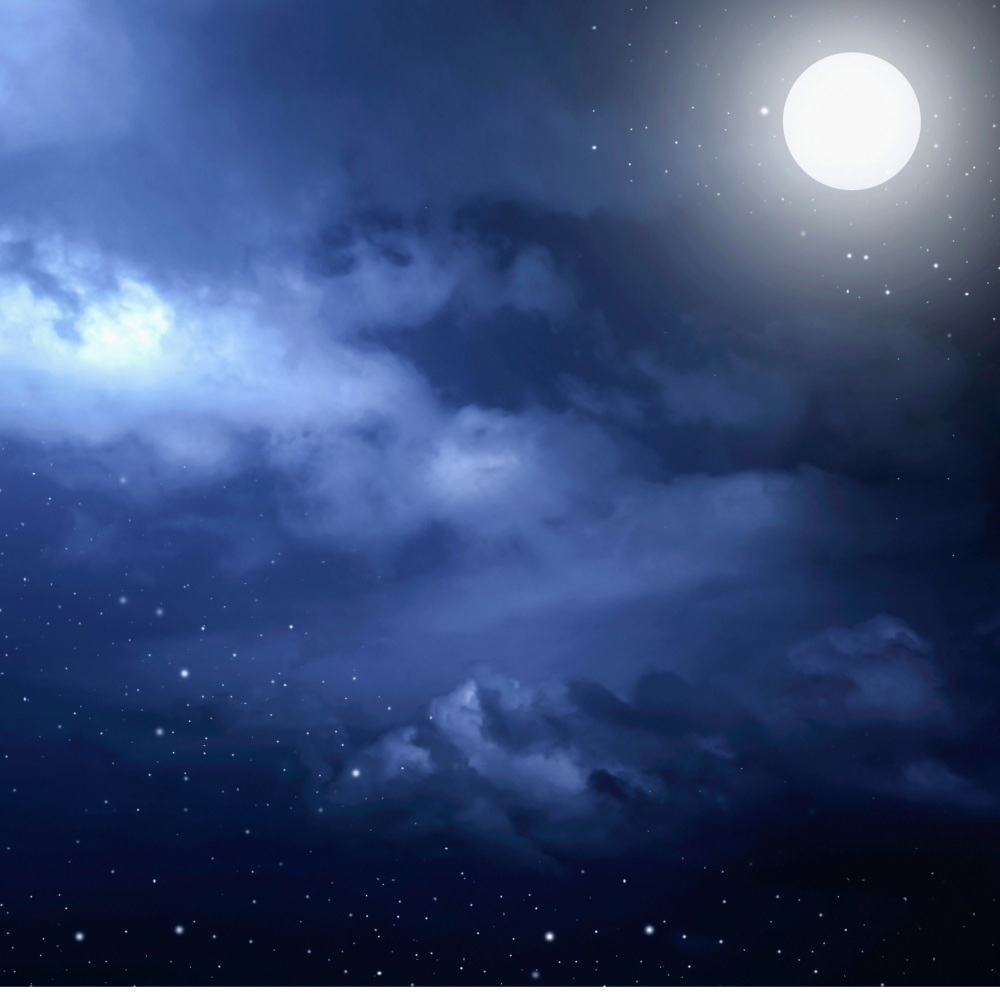 Peaceful Nights Calming Harmonies