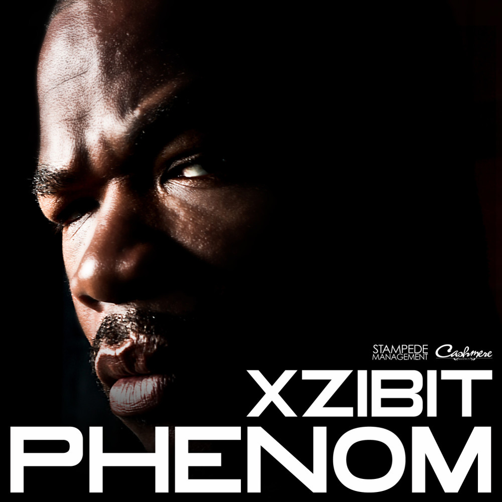 Phenom (Clean)