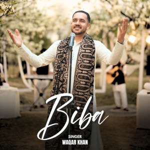 Album Biba from Waqar Khan