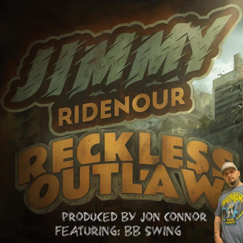 Reckless Outlaw (feat. BB Swing)