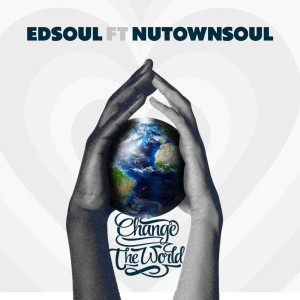 Album Change the World from Edsoul