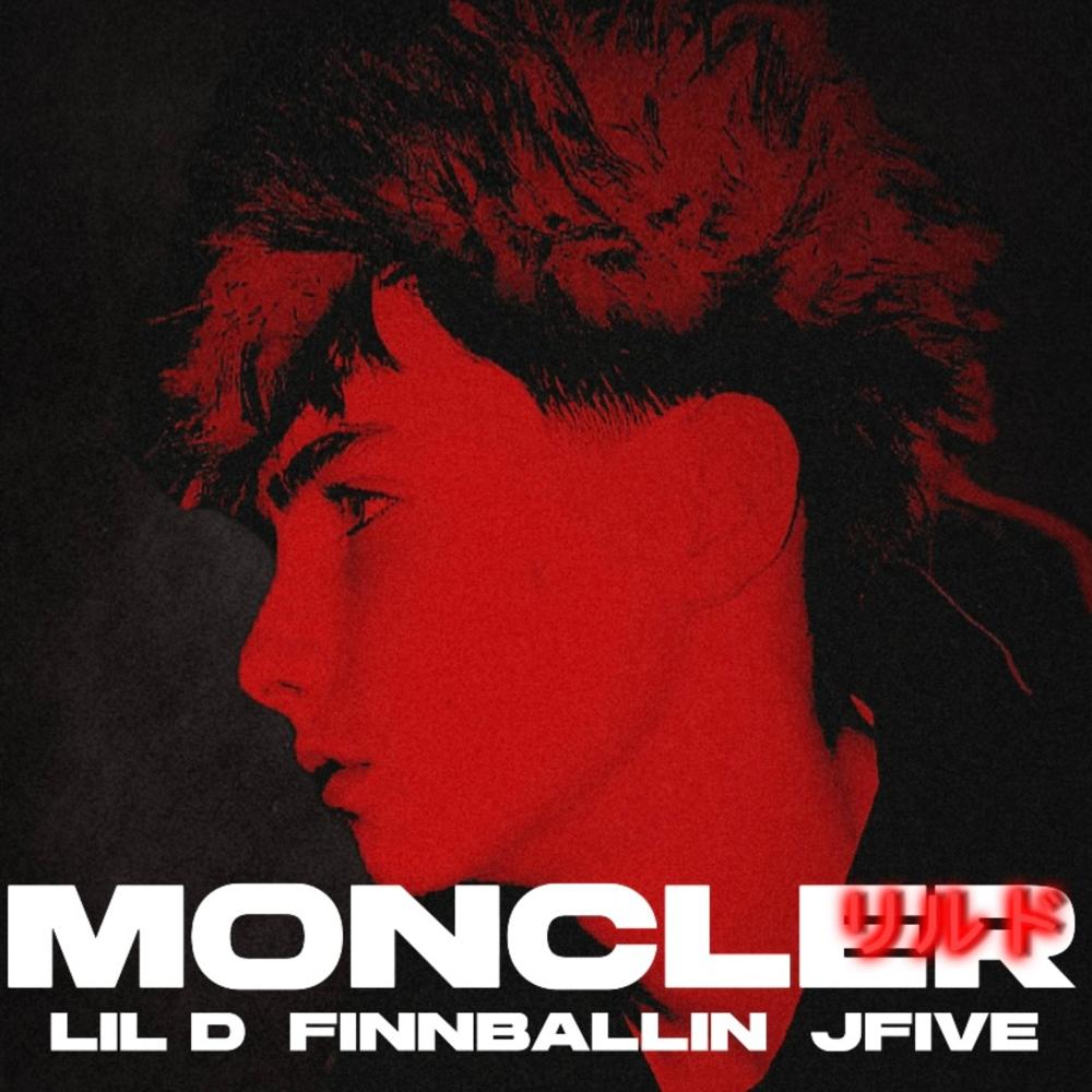 MONCLER (feat. J5ive & FinnBallin) (Explicit)