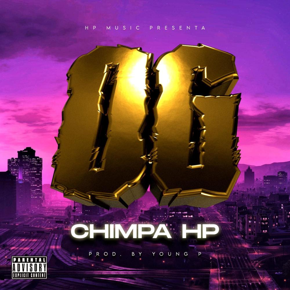 Og (feat. Young P) (Explicit)