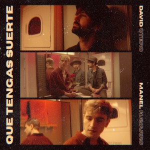 Album Que Tengas Suerte from Manel Navarro