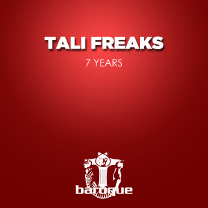 收聽Tali Freaks的Crime Doesnt歌詞歌曲