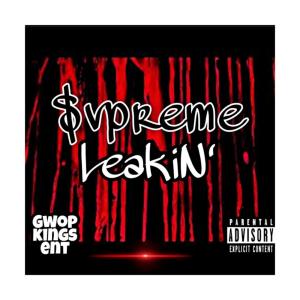 Listen to LeakiN' (Explicit) song with lyrics from $vpreme