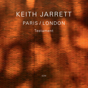 ดาวน์โหลดและฟังเพลง Pt. II - Salle Pleyel, Paris (Live) พร้อมเนื้อเพลงจาก Keith Jarrett