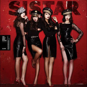 Listen to Girls on top song with lyrics from SISTAR