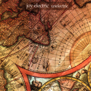 ดาวน์โหลดและฟังเพลง Mono Synth (Extended Mix) พร้อมเนื้อเพลงจาก Joy Electric