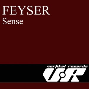 Feyser的专辑Sense