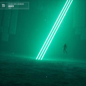 Album Higher from Savage Kids