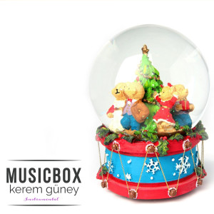 Listen to Music Box song with lyrics from Kerem Güney