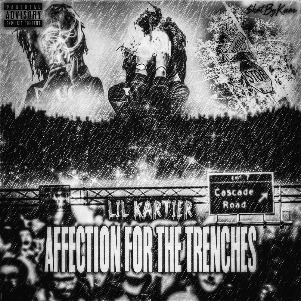 Confessions (Bonus) (Explicit)