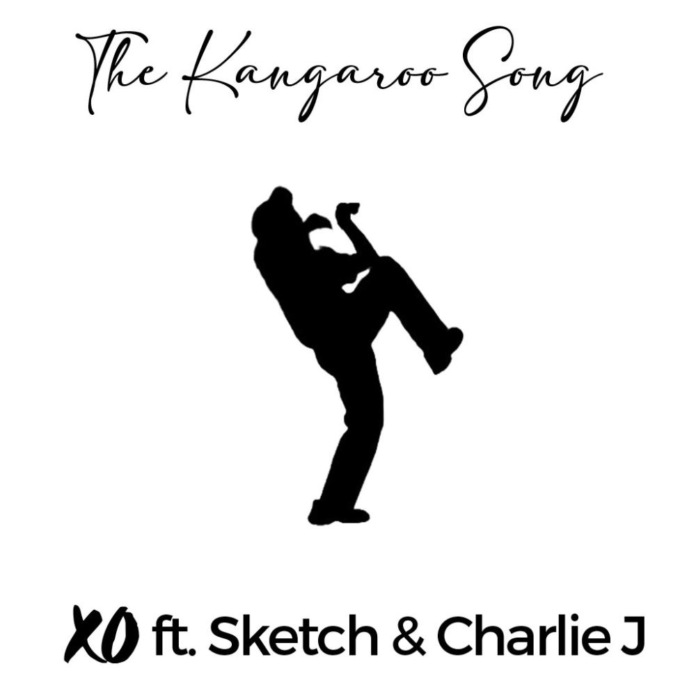 The Kangaroo Song (feat. Sketch & Charlie J) (Explicit)