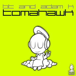 收聽BT的Tomahawk (Original Mix)歌詞歌曲