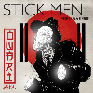 Album Owari oleh Stick Men
