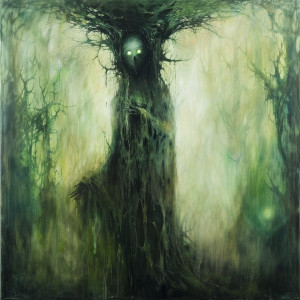 อัลบัม The Haunted Mind ศิลปิน Halloween Kids