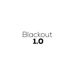 ดาวน์โหลดและฟังเพลง Blackout 1.0 (Explicit) พร้อมเนื้อเพลงจาก Panquecabeats
