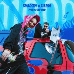 Album Mood from Sayloony
