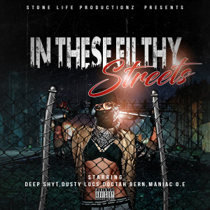 收聽Doctah Bern的Thru These Eyez Of Mine (Explicit)歌詞歌曲