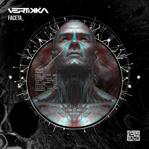 收聽Vertikka的Faceta (Original Mix)歌詞歌曲