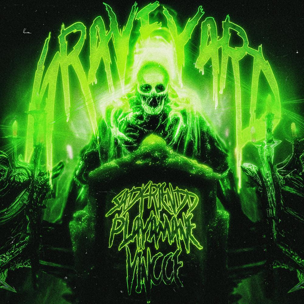 Graveyard (Explicit)
