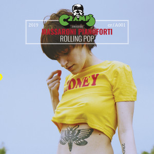 收聽Massaroni Pianoforti的Blablabla歌詞歌曲