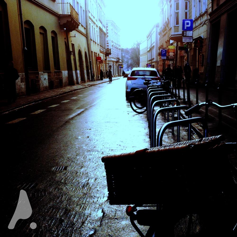 Alley