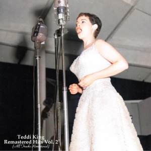 Listen to Careless Love (Remastered 2020) song with lyrics from Teddi King