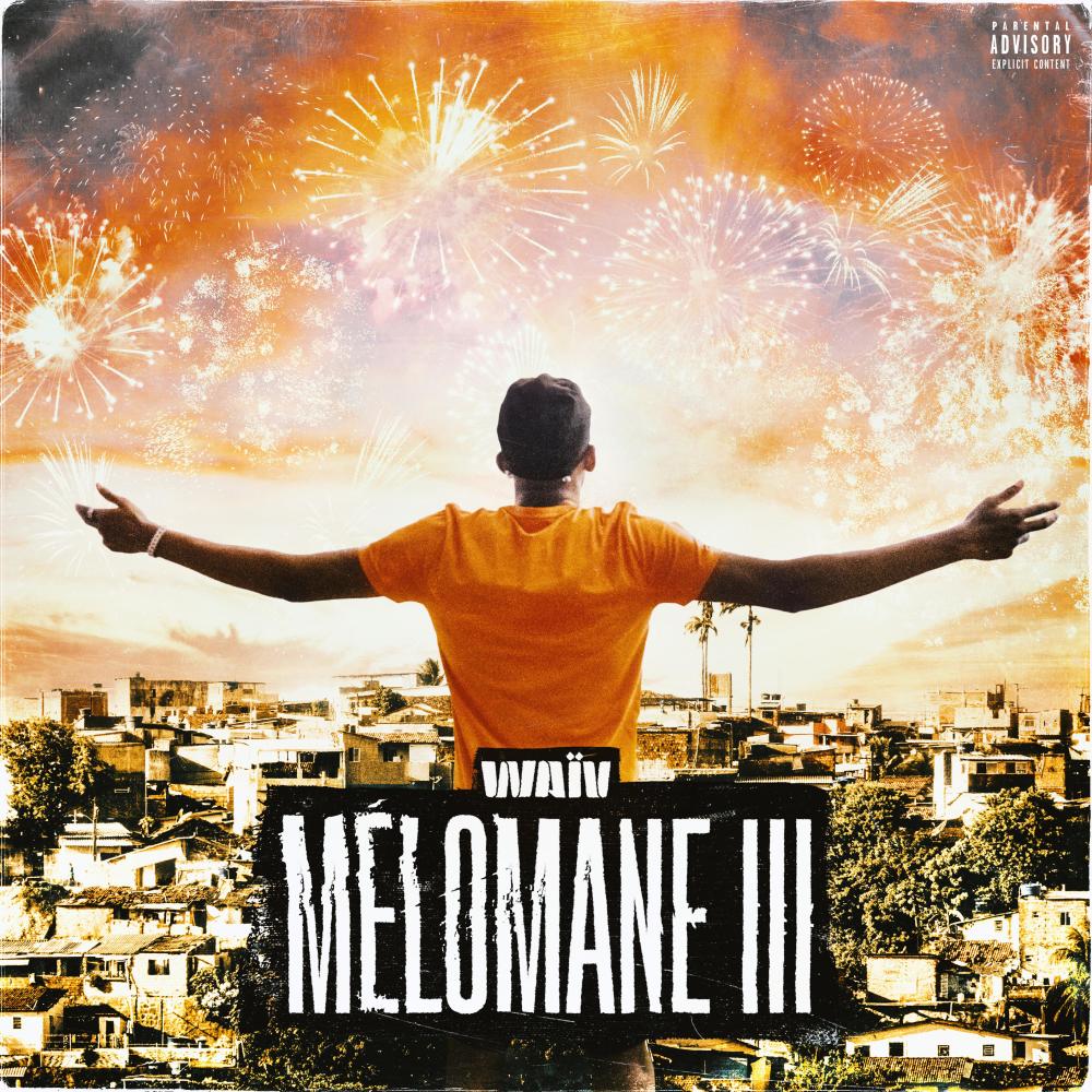Mélomane III