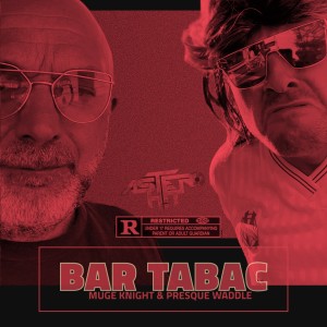 Album BAR TABAC from 