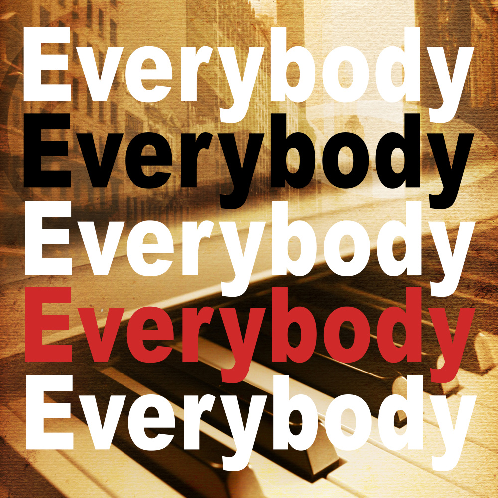 Everybody