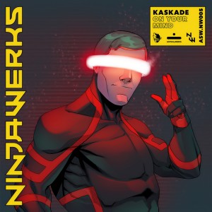 收聽Kaskade的On Your Mind歌詞歌曲