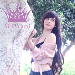 收聽Airii Yami的Syunkan Sentimental歌詞歌曲