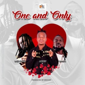 Dengarkan One and Only lagu dari Abibiw dengan lirik